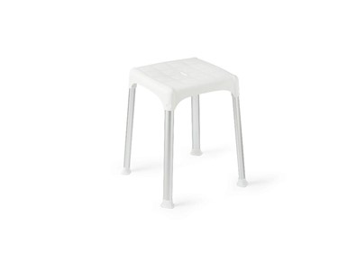EEZZY - Square Shower Stool