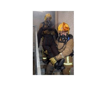 Ruth Lee - Rescue Training Manikin | Fire House