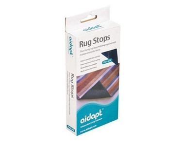 Aidapt - Rug Stops – Pack of 8