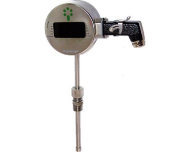 GMP Periscope – Gas Analysers
