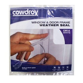 Foam Windows & Door Seal | CM14