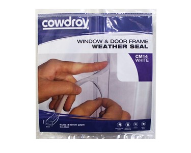 Foam Windows & Door Seal | CM14