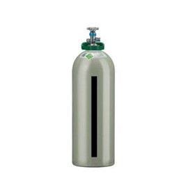Carbon Dioxide - Liquid Withdarawal E size - 13.5kg | Industrial Gas	