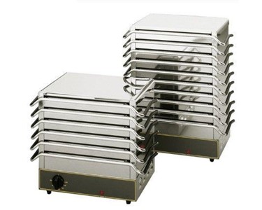 Roller Grill - Electric Hot Plate | DW106 
