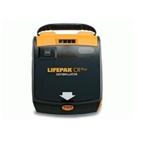 CR Plus – Semi Automatic Defibrillator