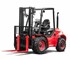 Hangcha - Rough Terrain Diesel Forklift | CPCD35-XW33C-RT4 | 3.5 Ton