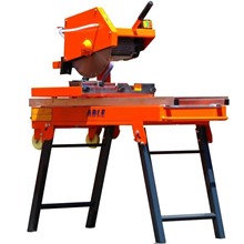 Brick Saw