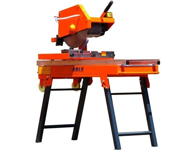 Brick Saw 14" 350mm Electric 2200W