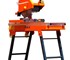 Brick Saw 14" 350mm Electric 2200W