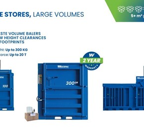 When to Upgrade to a Medium or High-Volume Vertical Baler