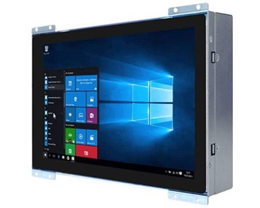 Winmate - Industrial Panel PC and HMI | W10IE3S-POA1