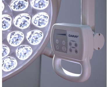 Daray - SL400 LED Operating Theatre Light