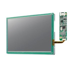 Display Kit | IDK-1110W -HMI - Touch Screens, Displays & Panels
