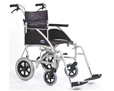 Swift Transit Wheelchair