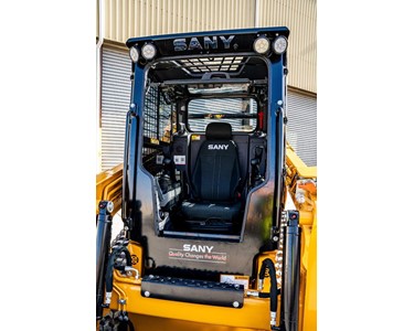 SANY - ST230V CTL 75HP