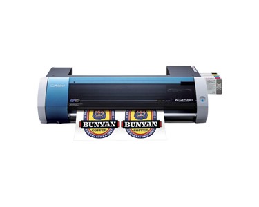 Roland DG - Inkjet Printer Cutters VersaSTUDIO BN-20, BN-20A