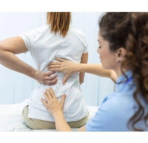 The Importance of Proper Posture for Back Pain Relief