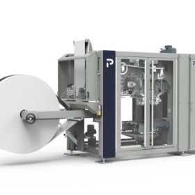 Form Fill Seal Machine | FST SERIES