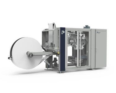 CHRONOS - Form Fill Seal Machine | FST SERIES