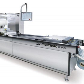 Thermoforming Packing Machine | R 145