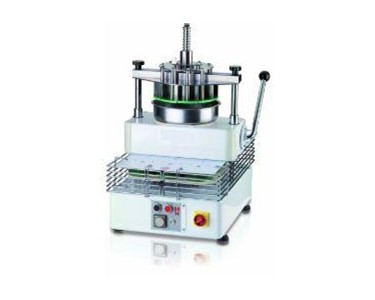 Rounding Food Cutters | MEC Food Machinery