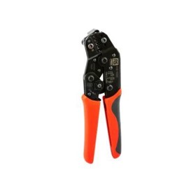 A Service Grade Tool For Crimping Tool Type D