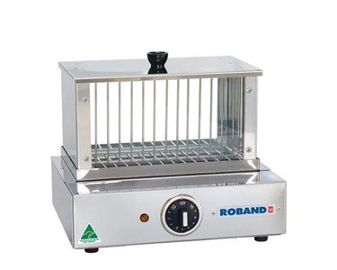 Roband - Hot Dog Warmer | Bun Warmer | RO-M1