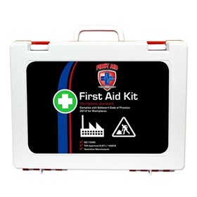 Rugged First Aid Kit | Level-5