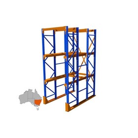 Drive in Racking | High Density System
