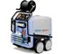 Kranzle - 3 Phase Professional Hot Water High Pressure Cleaners | KTH1165-1
