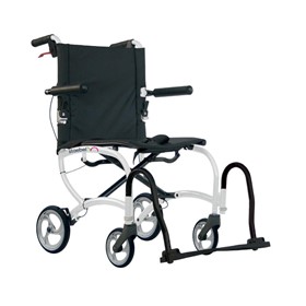 Liberation Manual Folding Wheelchair