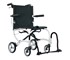 Staebel - Liberation Manual Folding Wheelchair