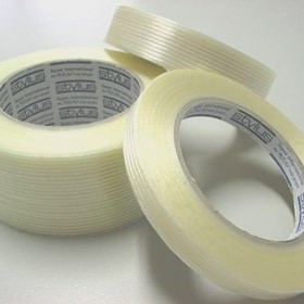 801 & 802 Filament Tape