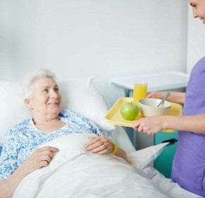 Star of the Sea Retirement Village's Laundry System Case Study Star of the Sea Retirement Village's Laundry System Case Study