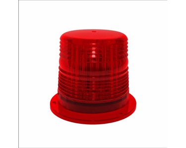 ACOT500 - Beacon Constant on LED Hard Wire | 6w 
