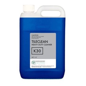 Heavy Duty Cleaner | K30 Tileclean