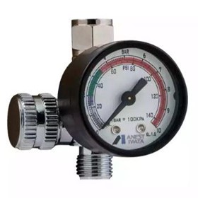 Filter Regulator Lubricator |  W2012920700
