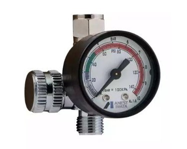 Filter Regulator Lubricator |  W2012920700