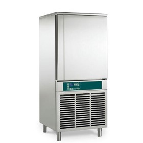 Commercial Freezers, Blast Chillers & Cool rooms | Hiber Refrigeration