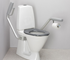 Enware - CARE600 Toilet Suite for Disabled | Washroom Fitting