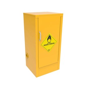 Indoor Organic Peroxide Dangerous Storage Cabinets