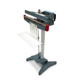 Pedestal Heat Sealer