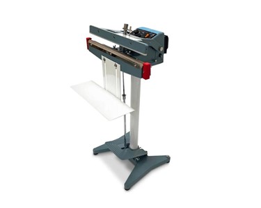 Pedestal Heat Sealer