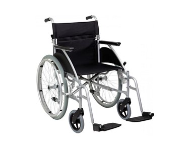 Days Swift Self Propelled Manual Wheelchair