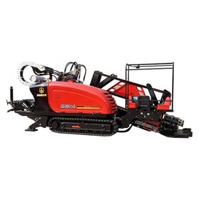 Horizontal Directional Drill | GS360-LS