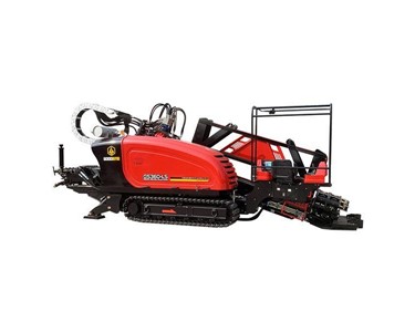Horizontal Directional Drill | GS360-LS
