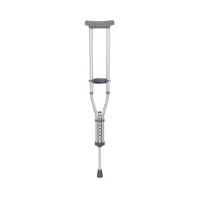 Crutches | Freedom Adaptable Underarm Crutches