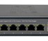 10-Port Industrial Ethernet Switch | FGP-1031