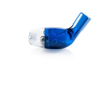 AirPhysio - Mucus Clearance Device | 3 x Low Lung Device for the Price of 2 