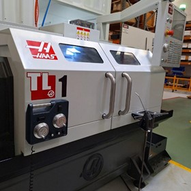 2020 model TL-1 CNC Toolroom Lathe